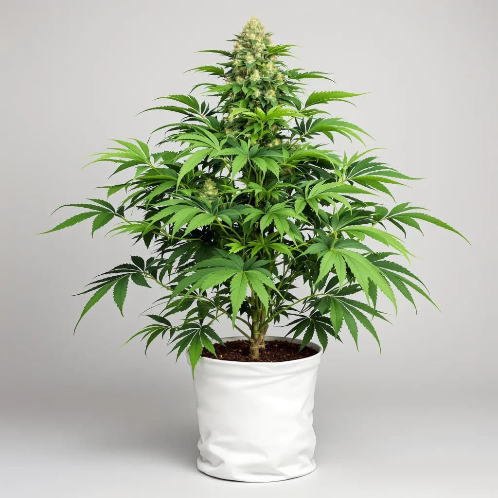 UW cannabis seeds packaging — Royal King Seeds the UK