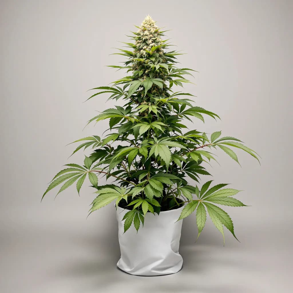 Vader OG cannabis seeds packaging β Royal King Seeds the UK