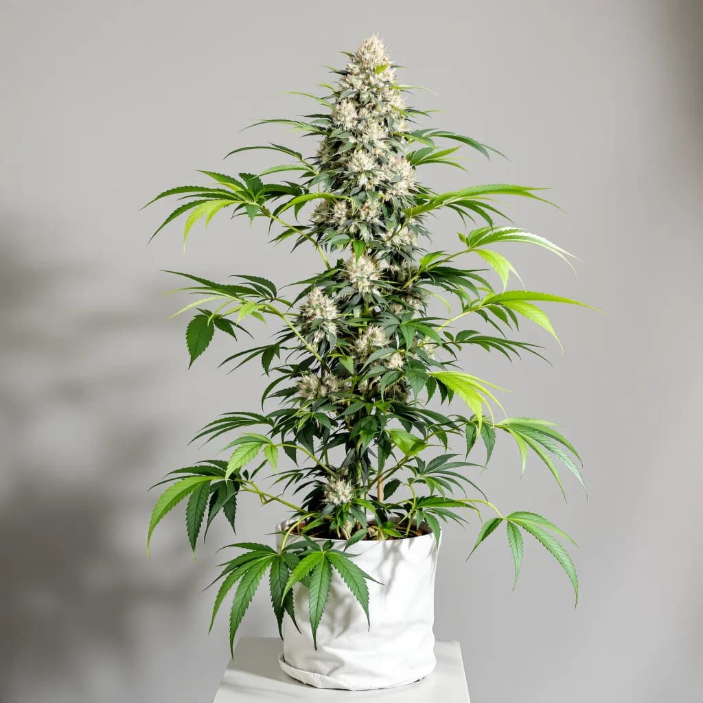 Venom OG cannabis seeds packaging — Royal King Seeds the UK