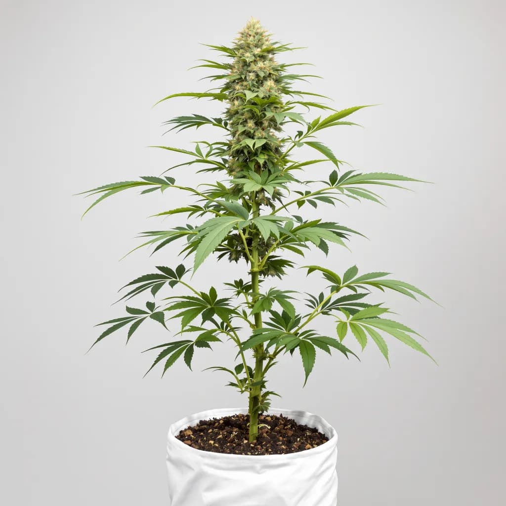 Venus OG cannabis seeds packaging — Royal King Seeds the UK