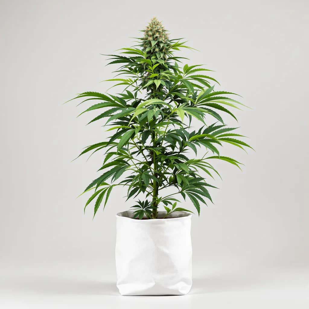 Violator Kush cannabis seeds packaging β Royal King Seeds the UK