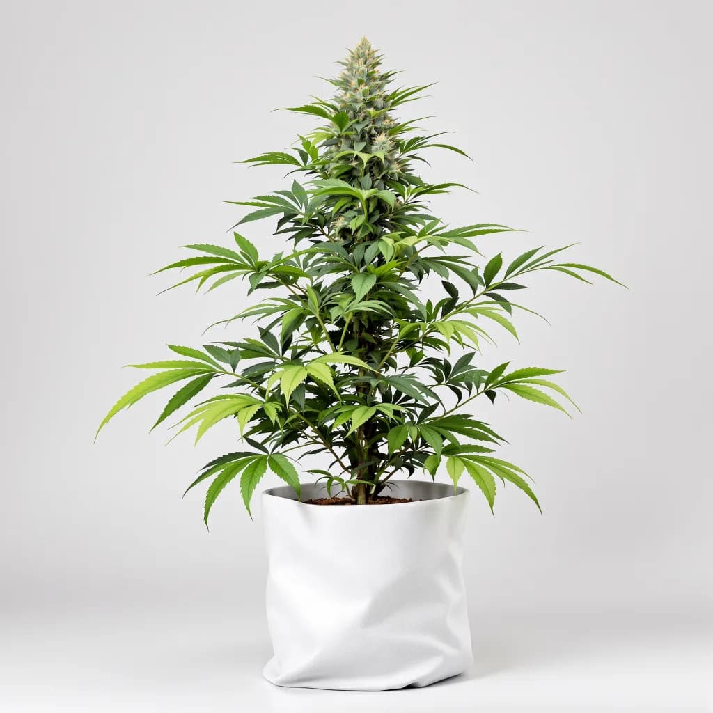 Warlock cannabis seeds packaging — Royal King Seeds the UK