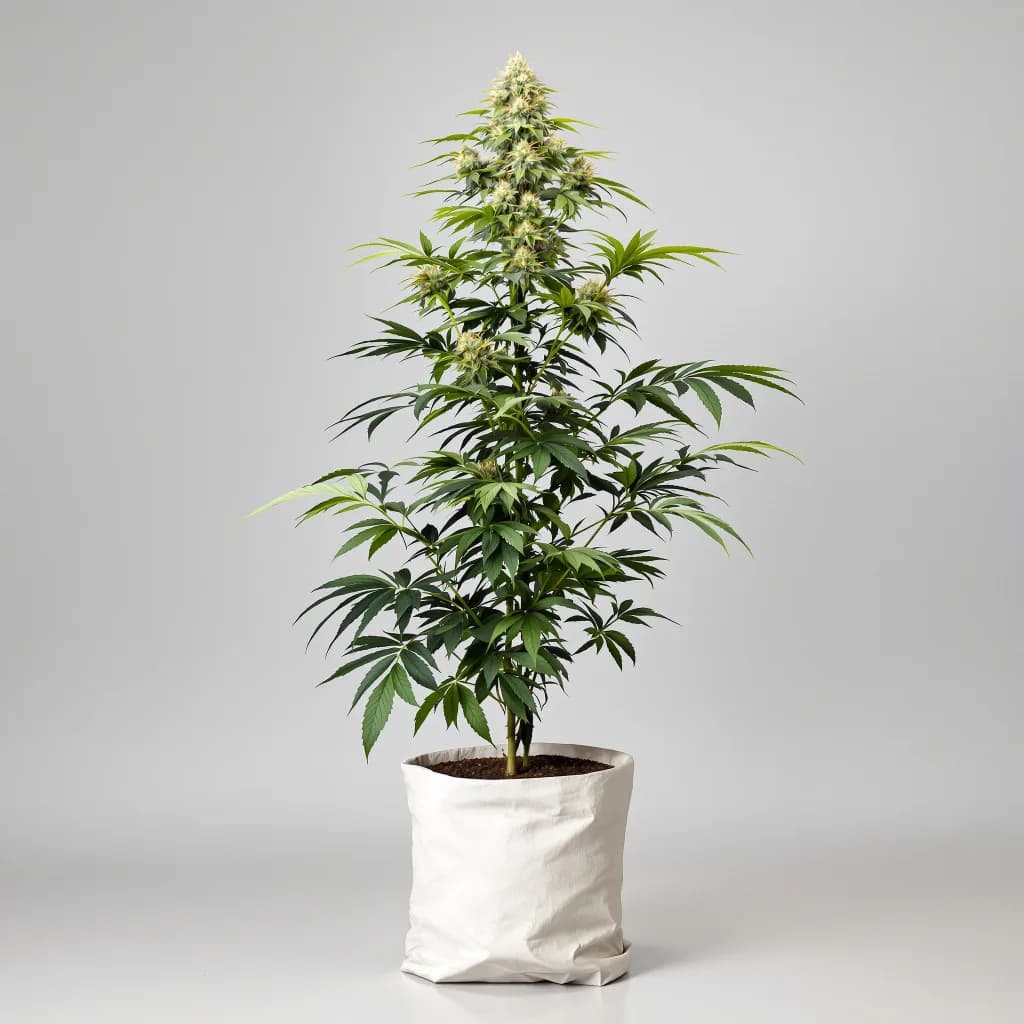 Wedding Cake cannabis seeds packaging — Royal King Seeds the UK