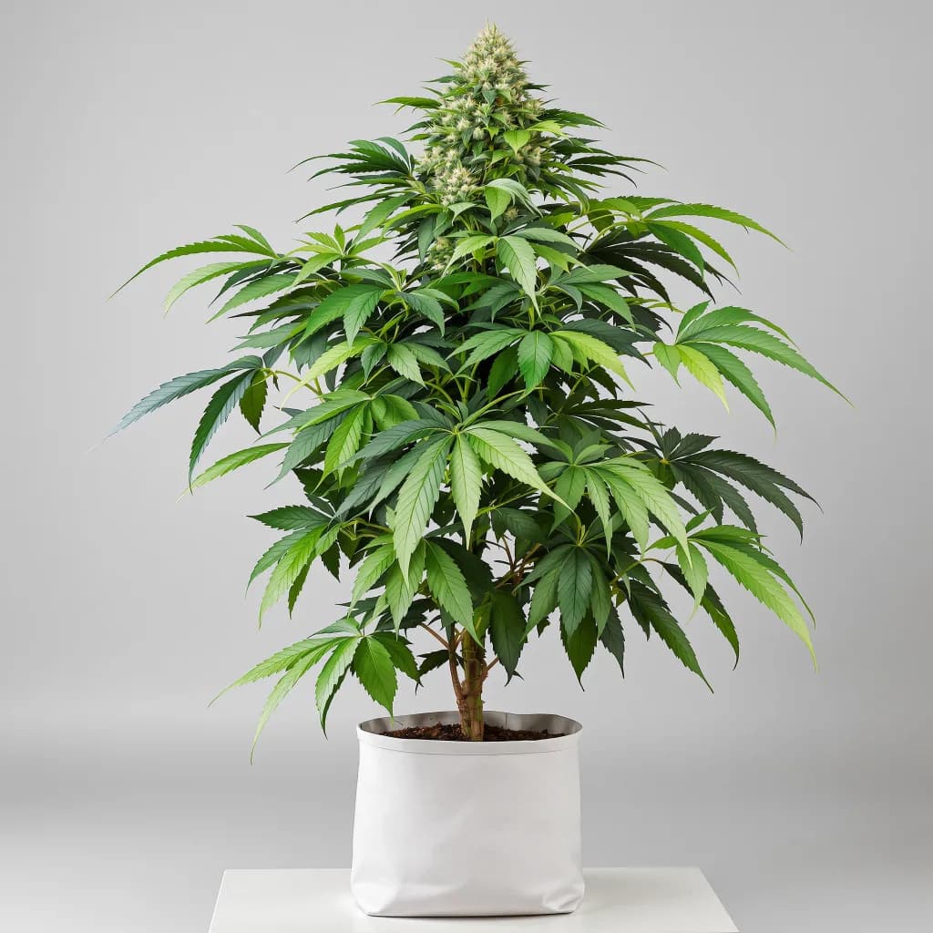 West OG cannabis seeds packaging β Royal King Seeds the UK
