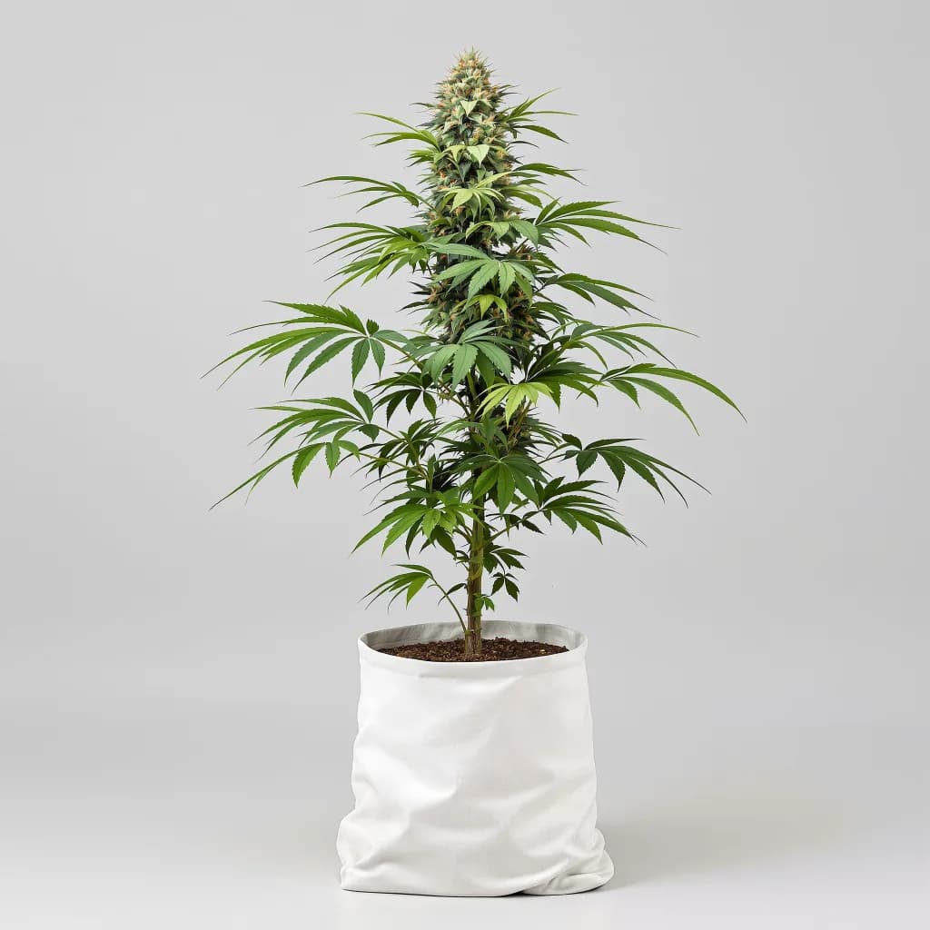 White Empress cannabis seeds packaging β Royal King Seeds the UK