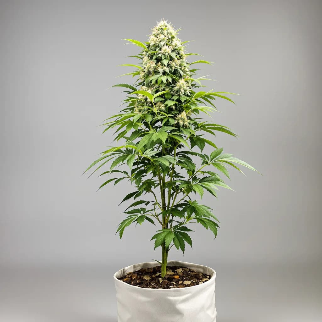 White Runtz cannabis seeds packaging — Royal King Seeds the UK