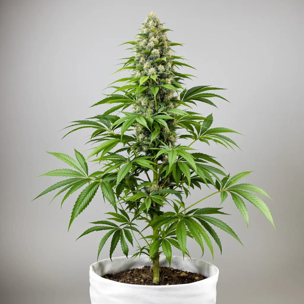 White Truffle cannabis seeds packaging β Royal King Seeds the UK