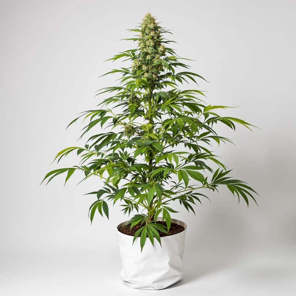 Willy's Wonder cannabis seeds packaging — Royal King Seeds the UK