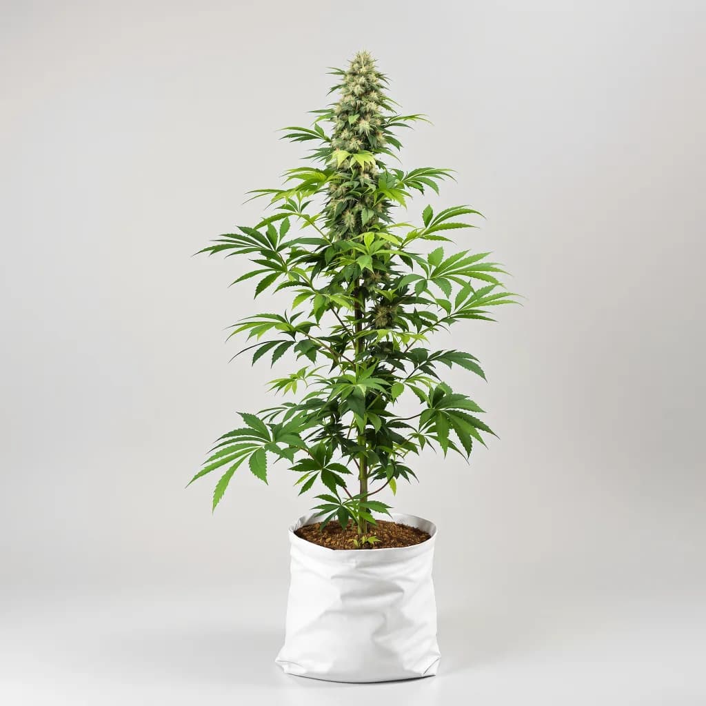 Willys Wonder cannabis seeds packaging — Royal King Seeds the UK