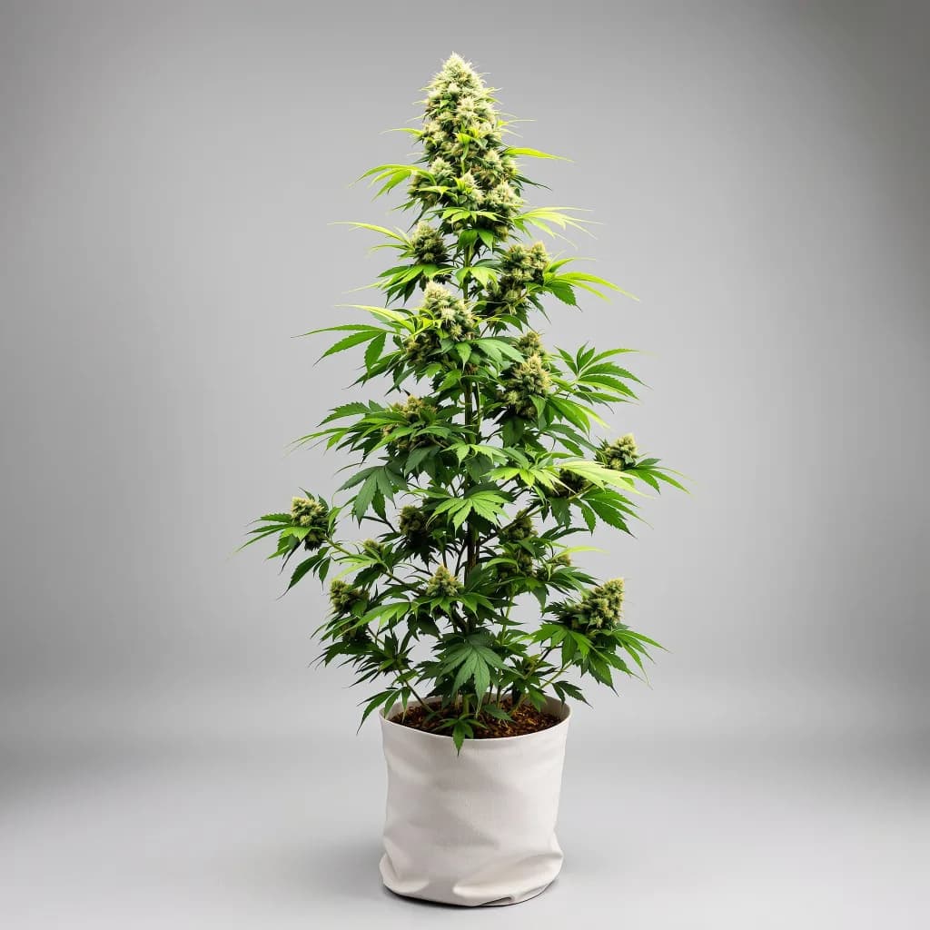Wilson cannabis seeds packaging — Royal King Seeds the UK