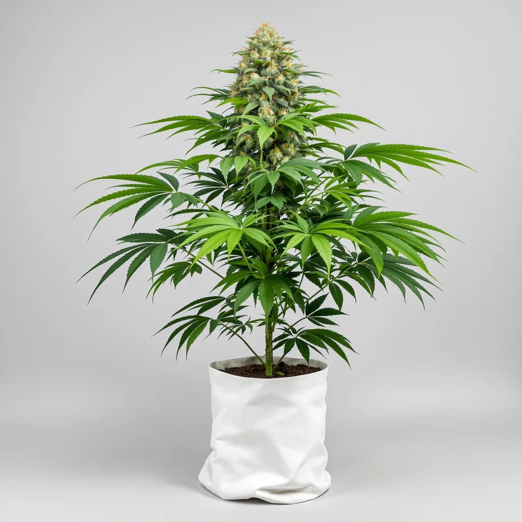 WMD cannabis seeds packaging — Royal King Seeds the UK