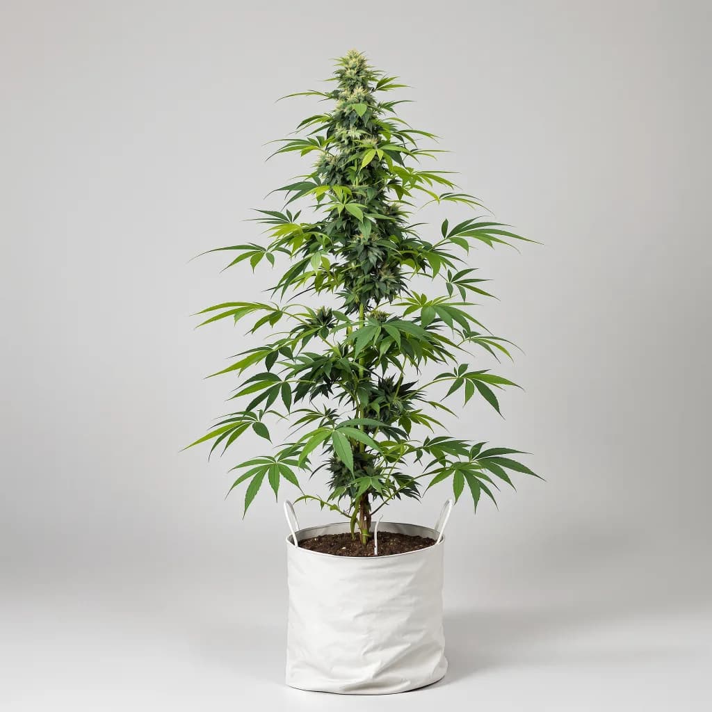 Wonder Woman cannabis seeds packaging — Royal King Seeds the UK