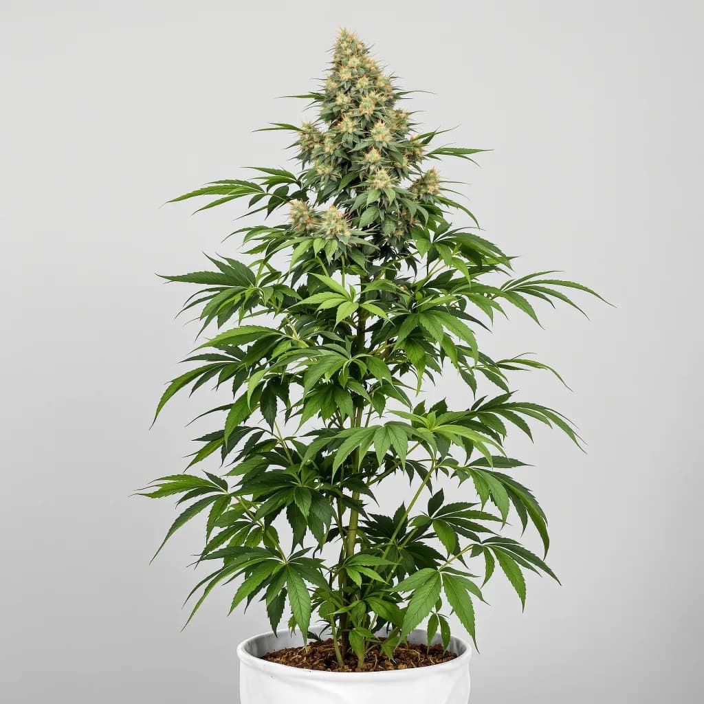 WTF cannabis seeds packaging — Royal King Seeds the UK