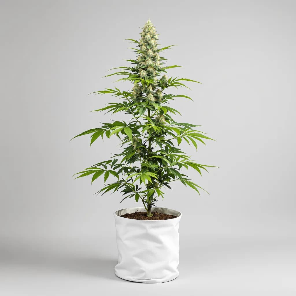 X-Files cannabis seeds packaging — Royal King Seeds the UK