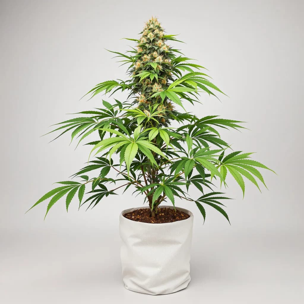 X-Wing cannabis seeds packaging β Royal King Seeds the UK