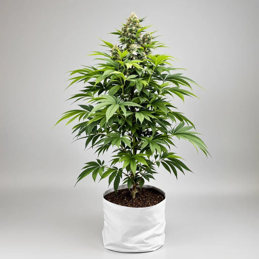 XXX 420 cannabis seeds packaging — Royal King Seeds the UK