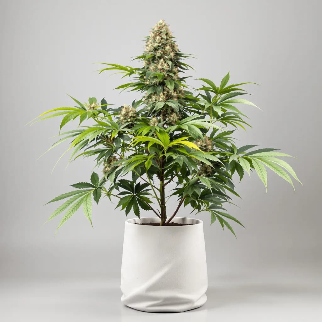 XXX 420 cannabis seeds packaging — Royal King Seeds the UK