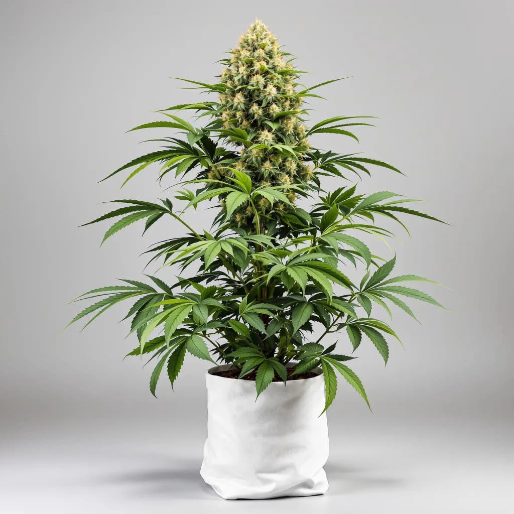 Yeti OG cannabis seeds packaging β Royal King Seeds the UK
