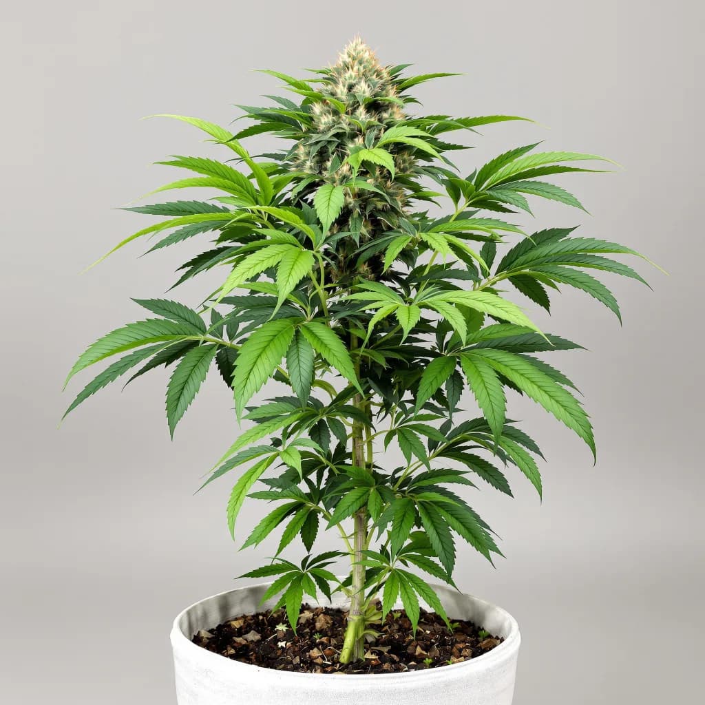 Yumboldt cannabis seeds packaging β Royal King Seeds the UK