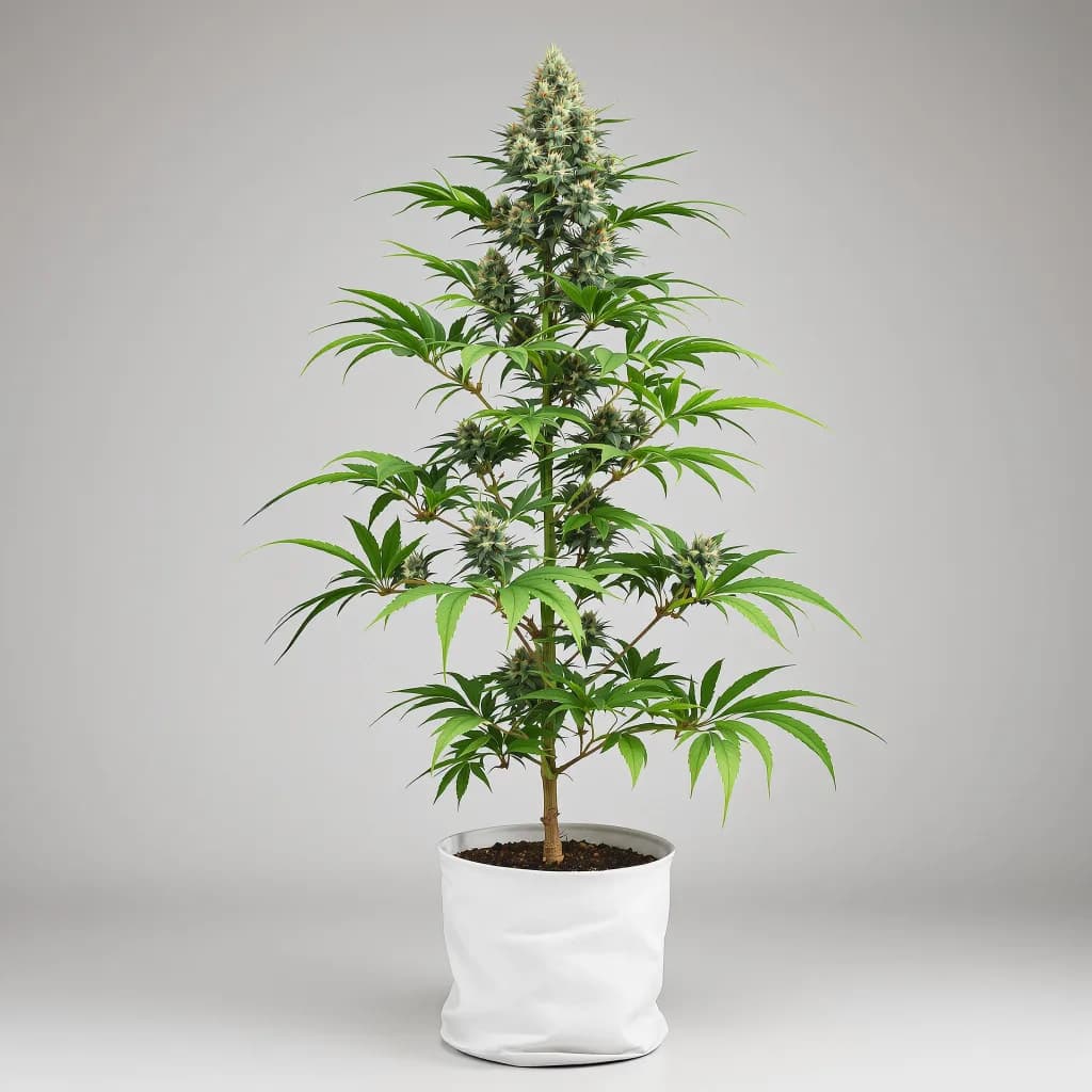 Zkittlez cannabis seeds packaging — Royal King Seeds the UK